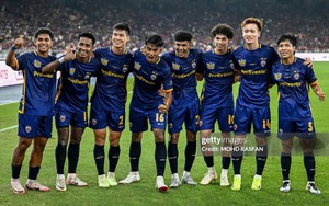 Học trò của HLV Kim Sang-sik bất ngờ từ giã ĐTQG