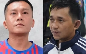 Kết luận điều tra vụ 2 đối tượng lên kịch bản dùng súng cướp ngân hàng ở Gia Lai