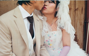 Nam ca sĩ công khai vợ 6 năm, nói thẳng lý do