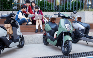 Bảng giá xe máy điện Honda tháng 3/2026 mới nhất