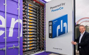 Doanh số xe điện toàn cầu sụt giảm 11% trong tháng 2, các ông lớn nhanh tay tìm "phao cứu sinh" ở mảng kinh doanh mới - quy mô thị trường gần 100 tỷ USD