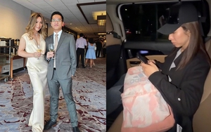 Chồng đột ngột qua đời ở Georgia, nghệ sĩ Việt đau đớn bay sang nhận thi thể