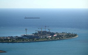 Không đợi ai cả, quốc gia sở hữu 267 tỷ thùng dầu ở Trung Đông bắt mở đường vận chuyển dầu cho đối tác tránh eo biển Hormuz