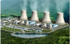 Thẩm định điều chỉnh chủ trương đầu tư Dự án điện hạt nhân Ninh Thuận 1