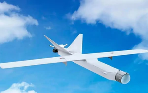 Binh sĩ Nga nói về hiệu quả đặc biệt của UAV cảm tử KUB