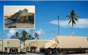 Đòn tấn công của Iran khiến quân đội Mỹ phải "tỉnh ngộ"?