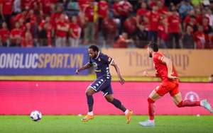 Ronaldo gây thất vọng lớn khi sang Việt Nam chơi bóng