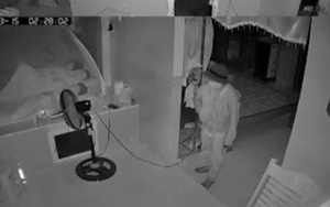 Hy hữu vụ chú rể ở Cà Mau say rượu ngủ quên, bị trộm mất thùng tiền mừng cưới