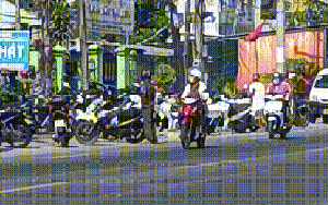 CLIP: Hiện trường vụ 2 người tử vong, gia đình từ chối khám nghiệm tử thi