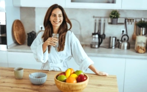 5 thói quen buổi sáng tốt cho tim mạch, có thể giúp giảm nguy cơ đột quỵ