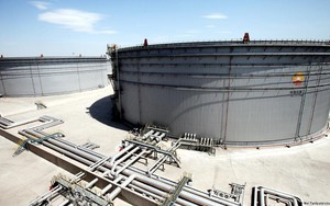 Không phải Mỹ, đây mới là nước có dự trữ dầu lớn nhất thế giới: Nắm hơn 1,3 tỷ thùng, đủ dùng cho cả quý