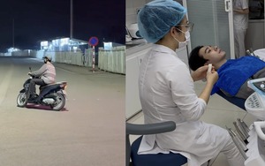 1 Anh Trai hớt hải bỏ chạy khỏi concert, khoảnh khắc nằm trong phòng khám khiến ai cũng hoang mang