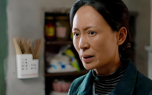 Tôi chỉ nói vài câu bâng quơ với hàng xóm, bị mẹ chồng nghe thấy thì cũng cho qua đi, thế nhưng bà còn muốn đuổi tôi ra khỏi nhà