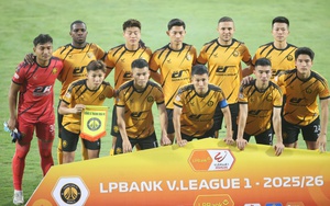 FIFA gỡ toàn bộ án phạt của CLB Thanh Hóa