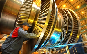 Nga độc quyền làm chủ công nghệ hạng nặng "không phải nước nào cũng làm được"