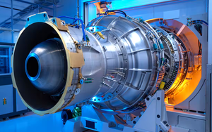 Nga phát minh động cơ tuabin khí "không thể phá hủy", phá vỡ truyền thống kinh điển hàng thập kỷ