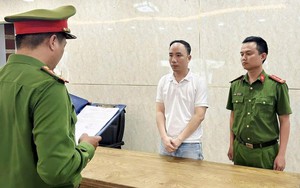 Thông báo nóng tới tất cả bị hại của Giám đốc Lê Thế Quang vừa bị bắt tạm giam