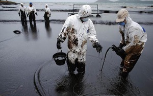 Khi nào loài người sẽ cạn kiệt nguồn dầu mỏ?