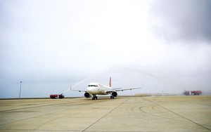 Mới nhất: 2 "thiên đường biển" nổi tiếng của Việt Nam có thêm đường bay thẳng, chỉ hơn 1 tiếng là đến