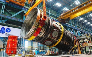 Nga sắp kích hoạt lò hạt nhân "loại đặc biệt" chưa từng xuất hiện, thế giới muốn có phải "chờ" 16 năm nữa