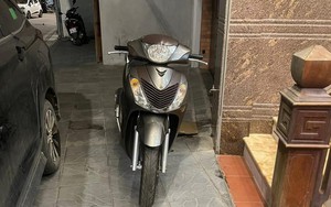 Người phụ nữ Lạng Sơn đăng tìm chủ nhân để quên xe SH trước cửa nhà 3 ngày: Bất ngờ danh tính