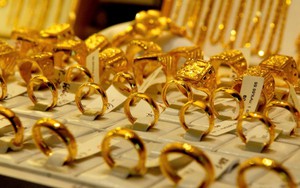 Được mừng cưới bằng vàng khi giá chỉ 3 triệu/chỉ, nay tăng gấp 6 lần: Đủ thì khó, ít thì ngại, đáp lễ sao cho hợp tình?