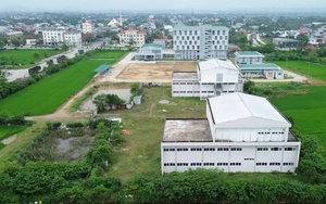 Huế dự kiến chi gần 280 tỷ đồng xây thêm trung tâm y tế mới ở đâu?