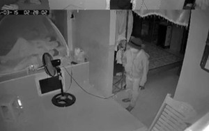 Hy hữu chú rể ở Cà Mau say rượu ngủ quên, bị trộm mất thùng tiền mừng cưới