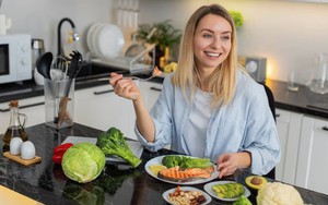 Bác sĩ tiết lộ “quy tắc 1%” giúp tất cả mọi người sống thọ hơn