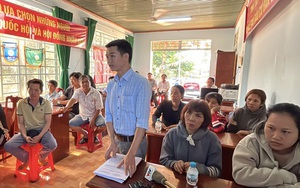 Vụ nhà dân chênh vênh mép vực: Đồng Nai chính thức xin lỗi người dân