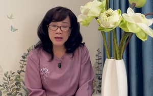 Nữ NSƯT từ Mỹ về bật khóc nức nở: "Con hết sức rồi!"