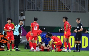 Báo Trung Quốc “bịa” ra kết quả đội nhà thắng U23 Việt Nam 4-0