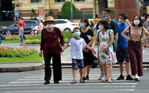 Từ năm 2026, hàng nghìn người dân ở thành phố lớn nhất Việt Nam đón tin vui, được hỗ trợ tới 80% loại phí này