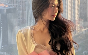 Lê Bống ngầm nhắc về chuyện thị phi trong quá khứ