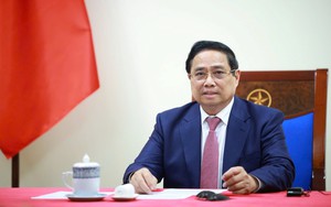 Thủ tướng điện đàm với lãnh đạo quốc gia cung cấp dầu mỏ hàng đầu châu Phi, đề nghị hỗ trợ Việt Nam