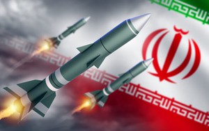 Mỹ tuyên bố phá hủy năng lực tên lửa Iran - Tehran vẫn phóng đều: Chuyên gia lý giải 'mối đe dọa'