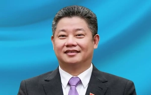 Chân dung tân Phó Bí thư Tỉnh ủy Hưng Yên Nguyễn Mạnh Quyền