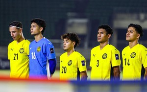 Nóng: Malaysia CHÍNH THỨC bị xử thua tuyển Việt Nam 0-3, thầy trò HLV Kim Sang-sik đoạt vé sớm