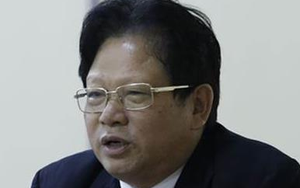 Khởi tố Chủ tịch Đức Giang Đào Hữu Huyền