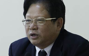 Nóng: Bộ Công an khởi tố vụ án xảy ra tại Tập đoàn Hóa chất Đức Giang và các đơn vị liên quan