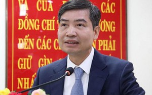 Bổ nhiệm ông Tạ Anh Tuấn giữ chức Thứ trưởng Bộ Tài chính