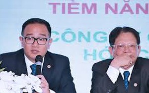 Khối tài sản hàng nghìn tỷ của Chủ tịch Hóa chất Đức Giang trước khi bị bắt: Từng vào top người giàu nhất sàn chứng khoán