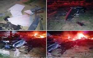 Iran đã hạ gục 11 chiếc MQ-9 Reaper trong vòng chưa đầy 2 tuần như thế nào?