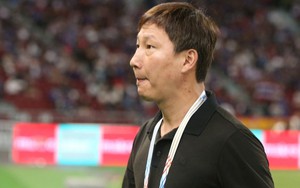 Tuyển Việt Nam được xử thắng Malaysia, HLV Kim Sang-sik chính thức thiết lập siêu kỷ lục