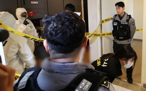 Cơ trưởng hãng hàng không nổi tiếng tử vong tại chung cư ở Busan, danh tính nghi phạm đang lẩn trốn được tiết lộ