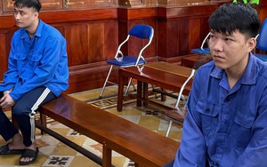 Một nhát dao trong lúc nóng giận khiến 3 cuộc đời rơi vào bế tắc