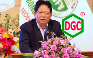 "Hay là thôi không làm quặng nữa?": Câu nói đùa của Chủ tịch Đức Giang và vụ khởi tố chấn động sau 1 năm