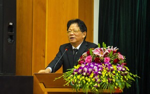 Chủ tịch Hóa chất Đức Giang Đào Hữu Huyền: Từ kỹ sư hoá học đến doanh nhân giàu có