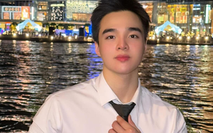 Clip Tun Phạm "chốt" căn chung cư hơn 50 tỷ, view đẹp nhất Hà Nội khiến cõi mạng ồn ào