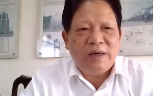 Chủ tịch Hóa chất Đức Giang trước khi bị bắt: Chia sẻ dàn nhân viên toàn “đại gia”, người có 35 tỷ, người hơn 100 tỷ nhờ cổ phiếu